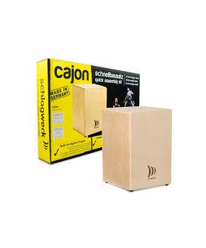 Cajon CBA10S Cajon...