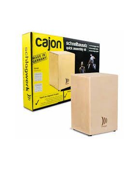 Cajon CBA20S Cajon...