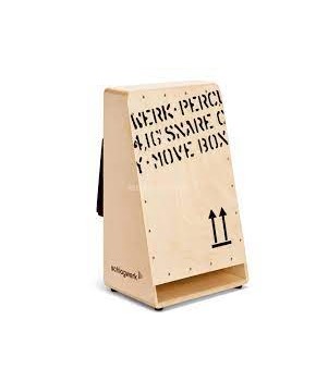 Prenosni Cajon Move Box...