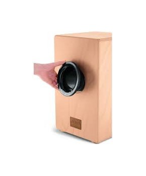 Cajon bass tube CBT10...