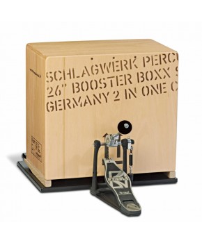 Cajon BCCOM Booster-Boxx +...