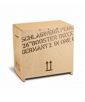 Cajon BC460 Booster-Boxx...