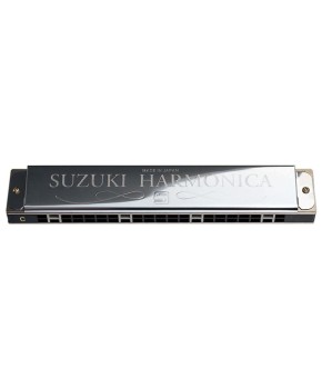 Ustna harmonika SU-21 Tremolo Suzuki