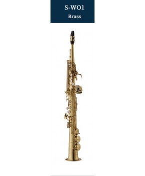 Saksofon Sopran Bb...