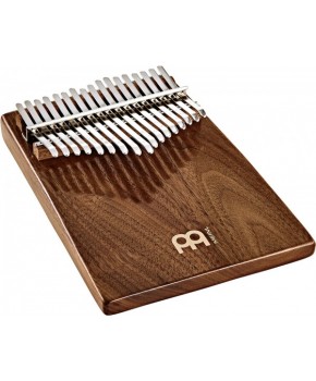 Kalimba  oreh - 17 tonov...