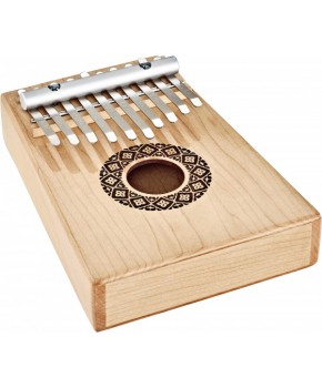 Kalimba javor - 10 tonov...