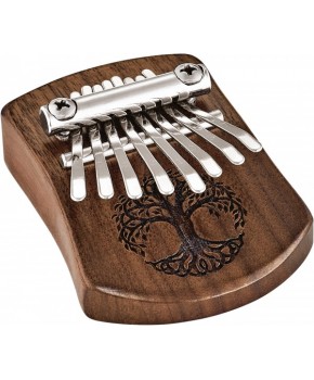 Kalimba Mini drevo...