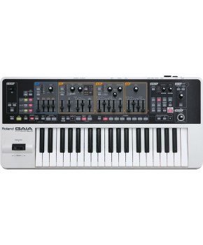 Klaviatura  Gaia SH-01  Roland