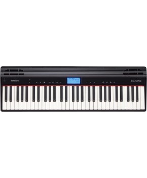 Klaviatura  GO:Piano GO-61P...