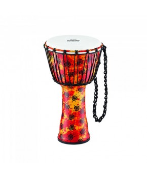 Djembe z vrvjo 25cm...