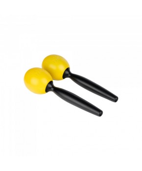 Maracas ABS plastika...