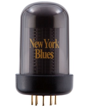 Kapsula Blues Cube New York...