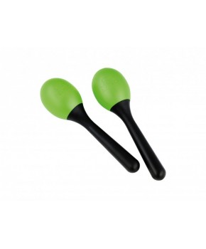 Maracas ABS plastika 15cm...