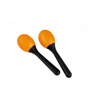 Maracas ABS plastika 15cm...