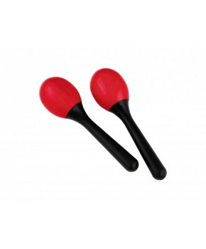 Maracas ABS plastika 15cm...