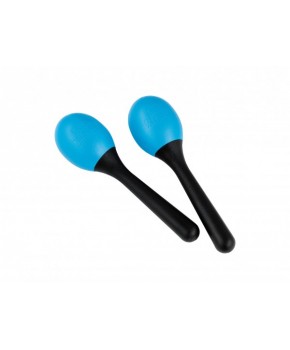 Maracas ABS plastika 15cm...