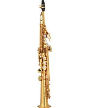 Saksofon Sopran Bb Yamaha YSS-82Z