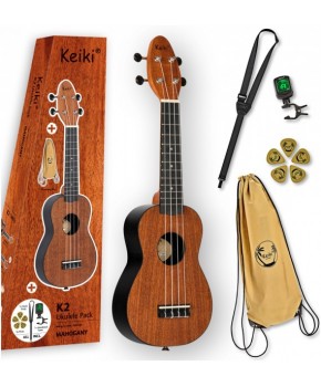 Ukulele KEIKI K2 serija...