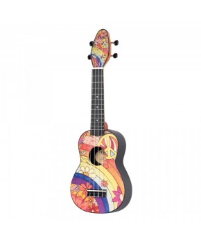 Ukulele KEIKI K2 serija...