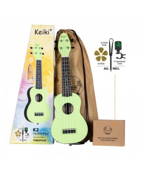 Ukulele KEIKI K2 serija...