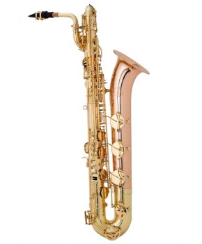 Saksofon Bariton Es John Packer JP044