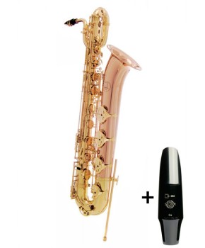 Saksofon Bariton Es John Packer JP144