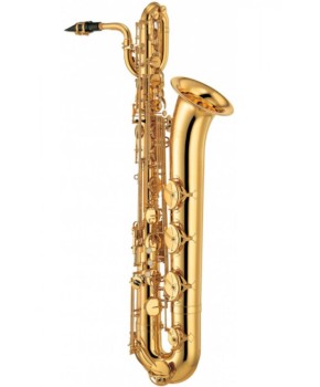 Saksofon Bariton Eb Yamaha YBS 32E