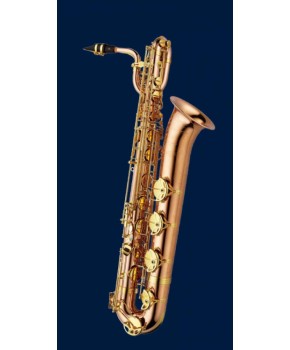 Saksofon Bariton Eb Yanagisawa B-W02