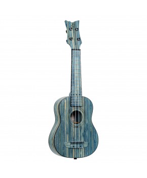 Ukulele Sopran Bamboo...