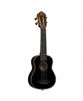 Ukulele Sopran Onyx serija...