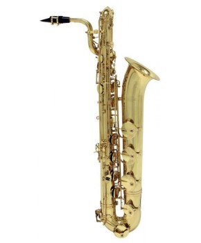 Saksofon Bariton Eb Roy Benson BS-320