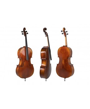 Violončelo 7/8 Allegro...