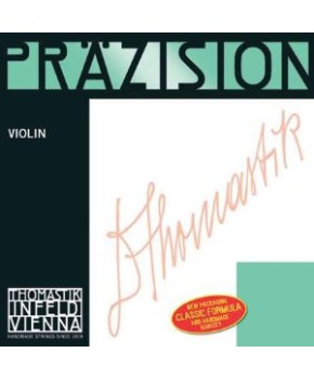 Strune za violino Thomastik-Prazision 58A 4/4