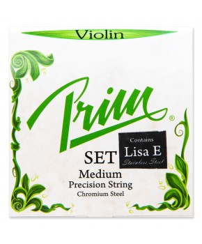 Strune za violino Prim Lisa...