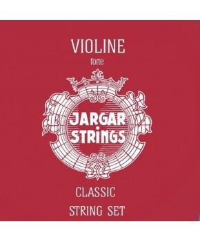 Strune za violino Jargar...