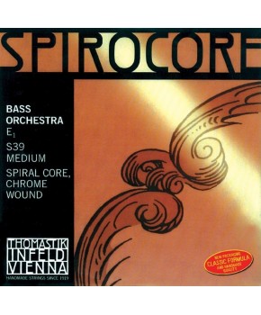 Struna G Spirocore...