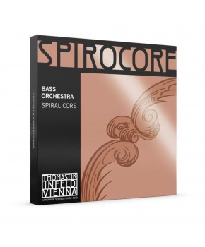 Struna G 3/4 Spirocore...