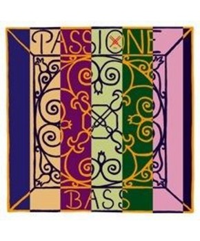 Struna B 3/4-4/4  Passione...