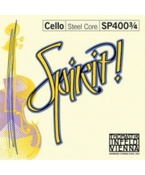 Struna G 3/4 Spirit!...