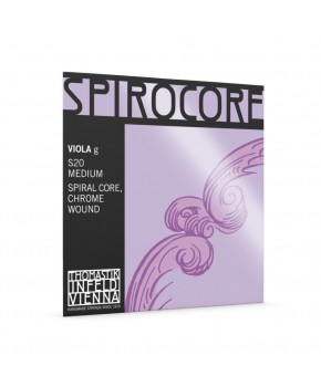 Struna G 4/4 Spirocore...