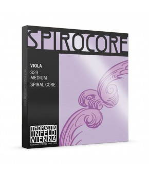 Struna D 4/4 Spirocore...