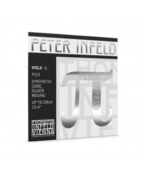 Struna D 4/4 Peter Infeld...