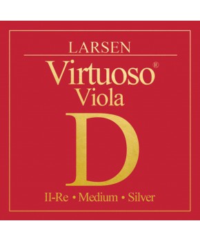 Struna D 4/4 Virtuoso...