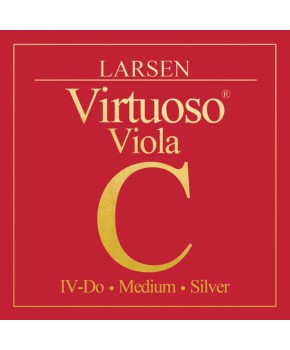 Struna C 4/4 Virtuoso...