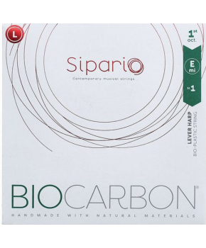 Sipario BioCarbon Str. 1st...