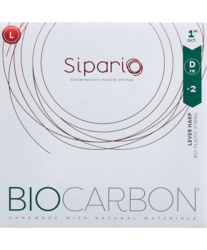 Sipario BioCarbon Str. 1st...