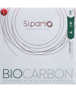 Sipario BioCarbon Str. 1st...