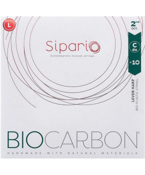 Sipario BioCarbon Str. 2nd...