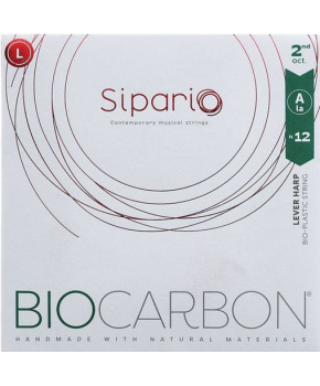 Sipario BioCarbon Str. 2nd...