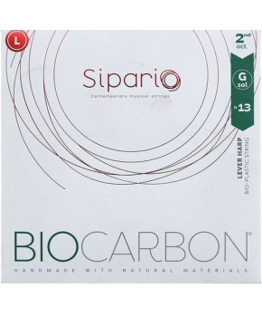 Sipario BioCarbon Str. 2nd...